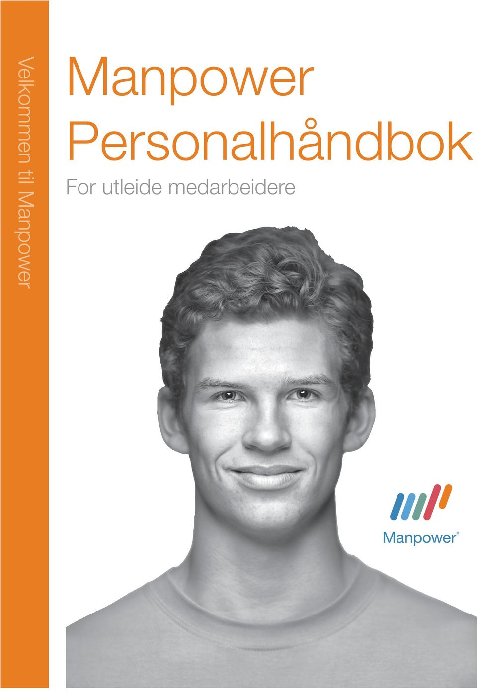 Personalhåndbok