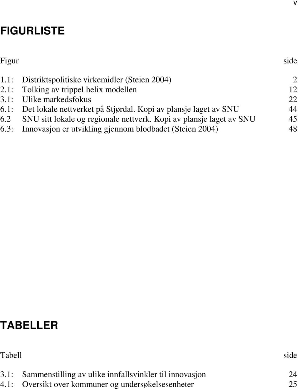 2 SNU sitt lokale og regionale nettverk. Kopi av plansje laget av SNU 45 6.