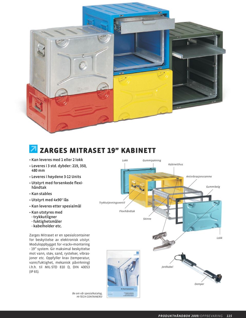 fuktighetsmåler - kabelholder etc.