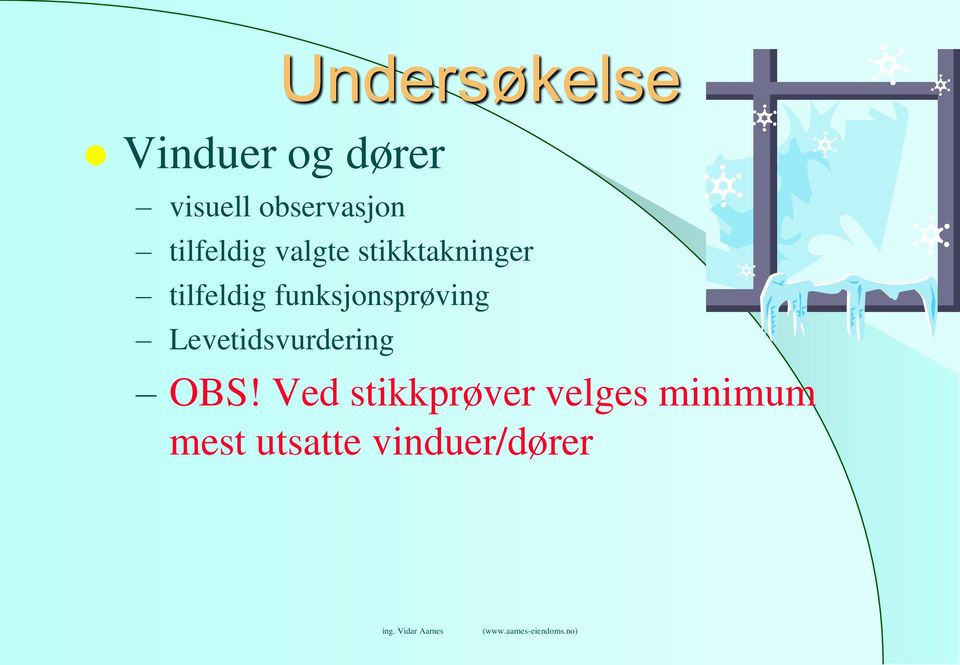 tilfeldig funksjonsprøving Levetidsvurdering