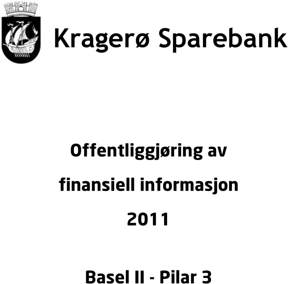 finansiell