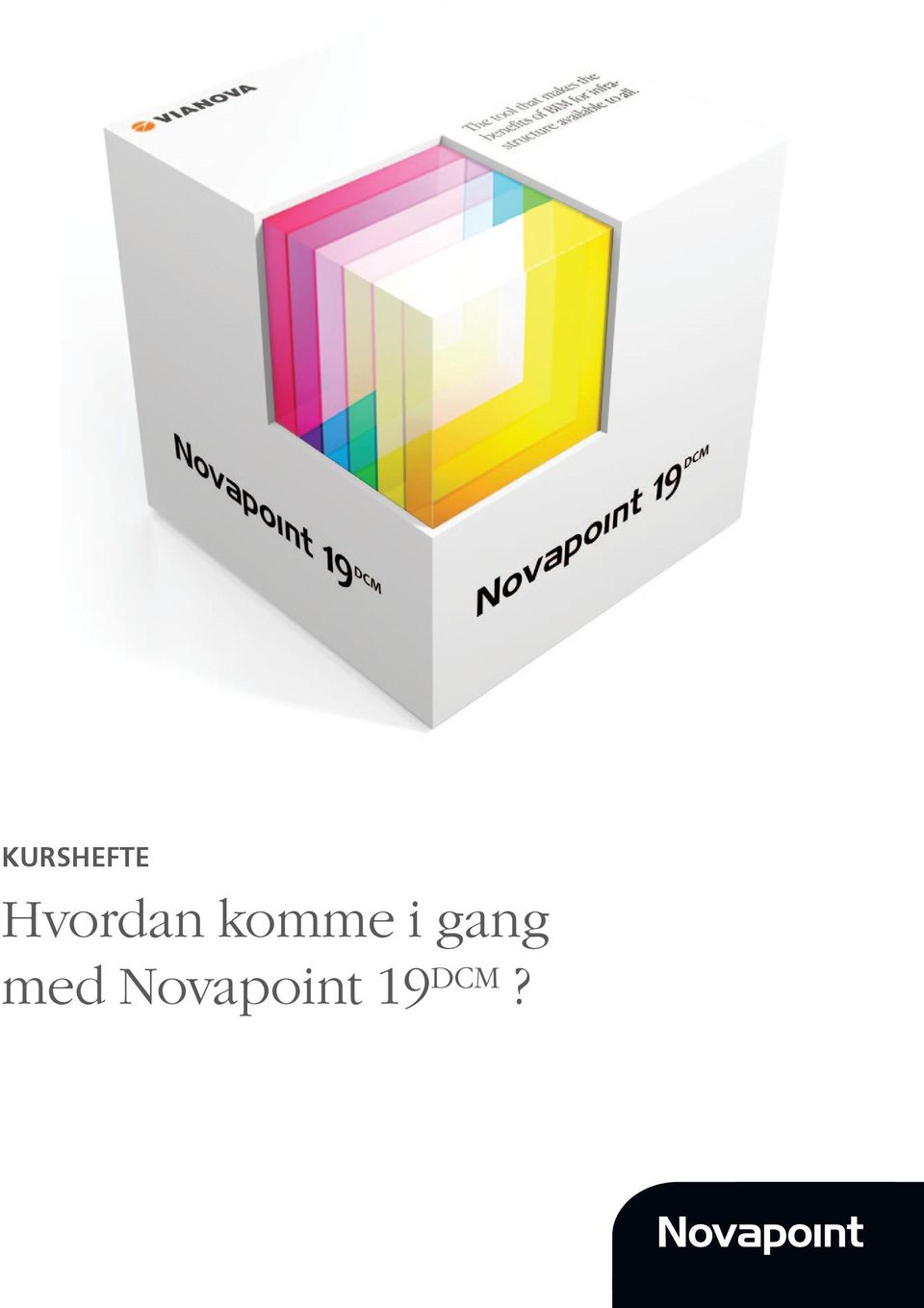 Novapoint 19 DCM?