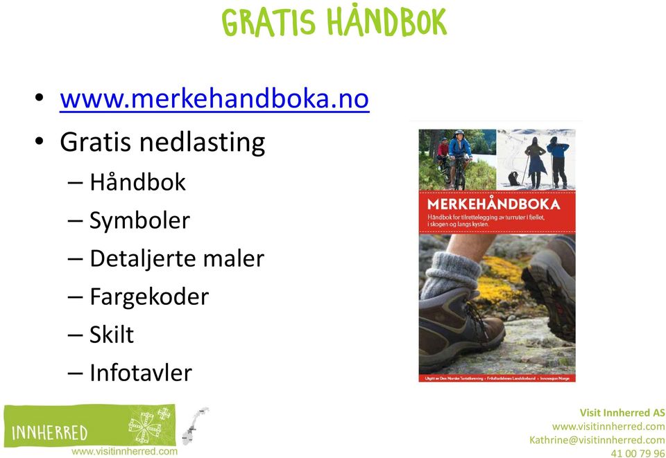 no Gratis nedlasting Håndbok