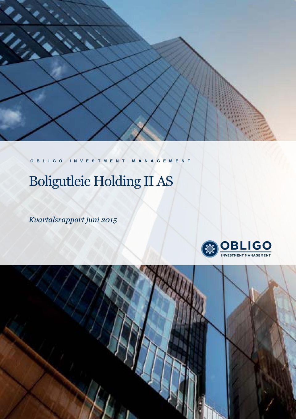 Boligutleie Holding II AS