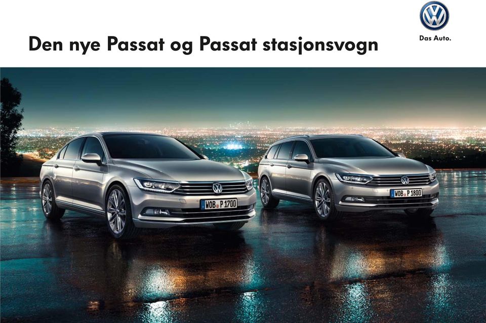 Passat