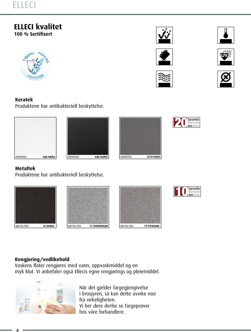 Garantito Warranty 20Anni Years Garantito Warranty 10Anni Years KERATEK K96 KERA KERATEK K86 KURO KERATEK K73 FUMO Garantito Warranty KERATEK K96 KERA KERATEK K86 KURO KERATEK K73 FUMO METALTEK