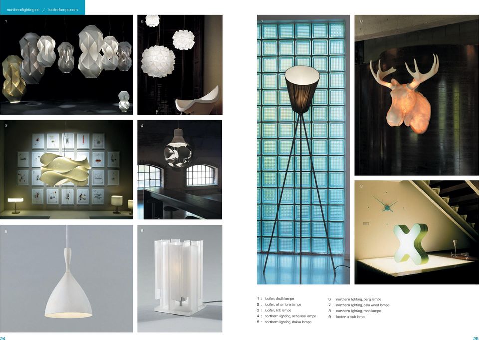 lampe : northern lighting, scheisse lampe : northern lighting, dokka lampe :