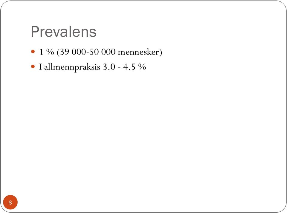 mennesker) I