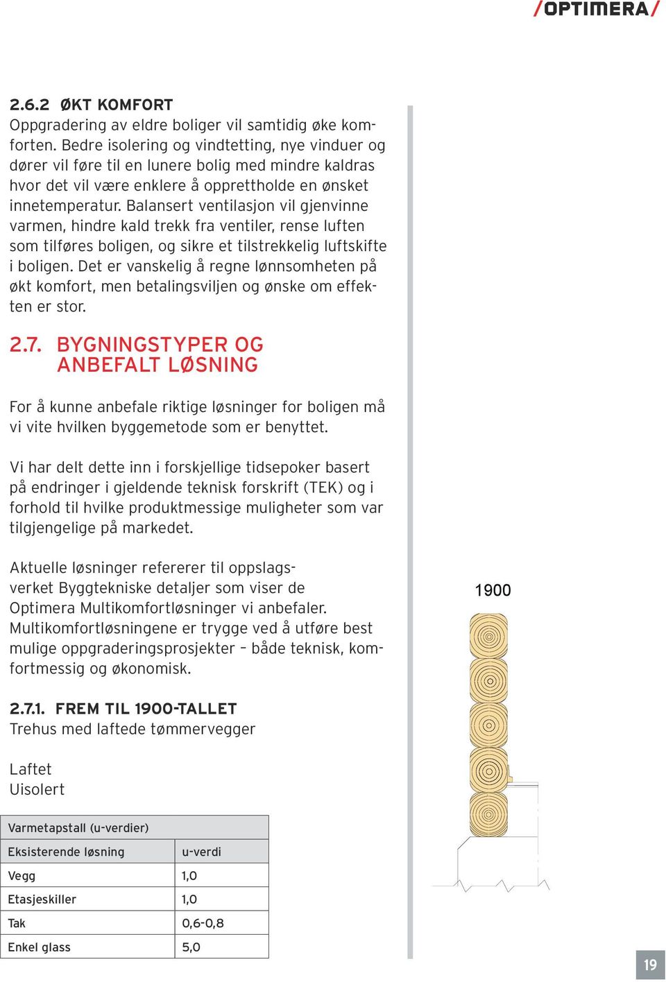 Balansert ventilasjon vil gjenvinne varmen, hindre kald trekk fra ventiler, rense luften som tilføres boligen, og sikre et tilstrekkelig luftskifte i boligen.