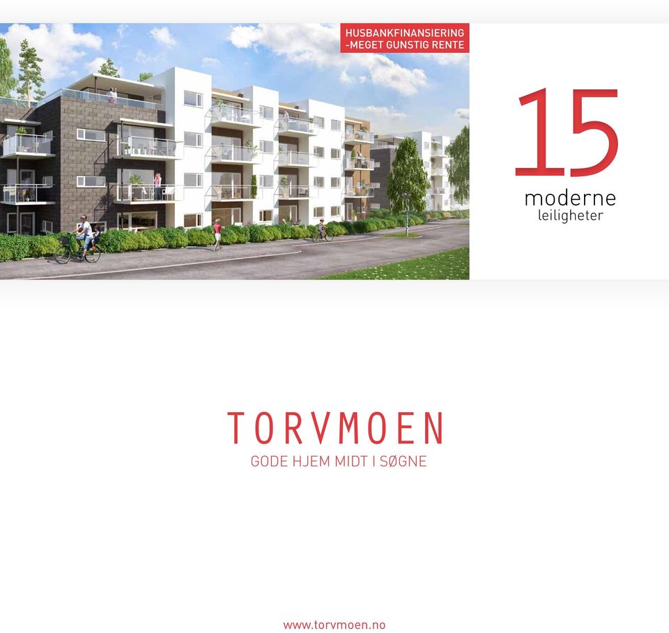 15 moderne moderne