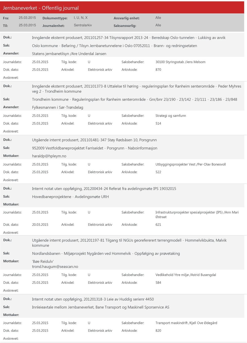 - Peder Myhres veg 2 - Trondheim kommune Trondheim kommune - Reguleringsplan for Ranheim senterområde - Gnr/bnr 23/190-23/142-23/111-23/186-23/848 Fylkesmannen i Sør-Trøndelag Strategi og samfunn 514