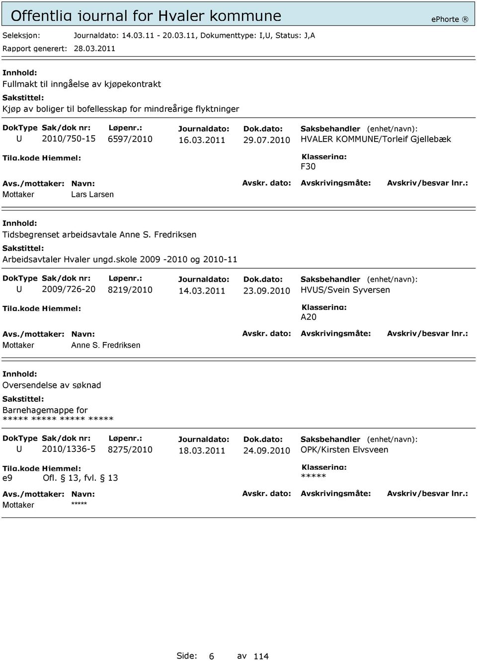 11, Dokumenttype:,, Status: J,A Fullmakt til inngåelse av kjøpekontrakt Kjøp av boliger til bofellesskap for mindreårige flyktninger