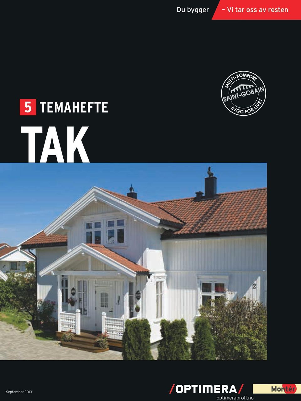 TEMAHEFTE TAK