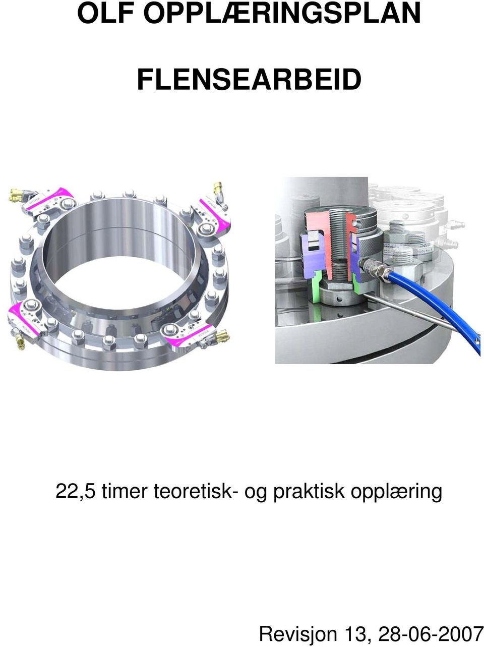 teoretisk- og praktisk