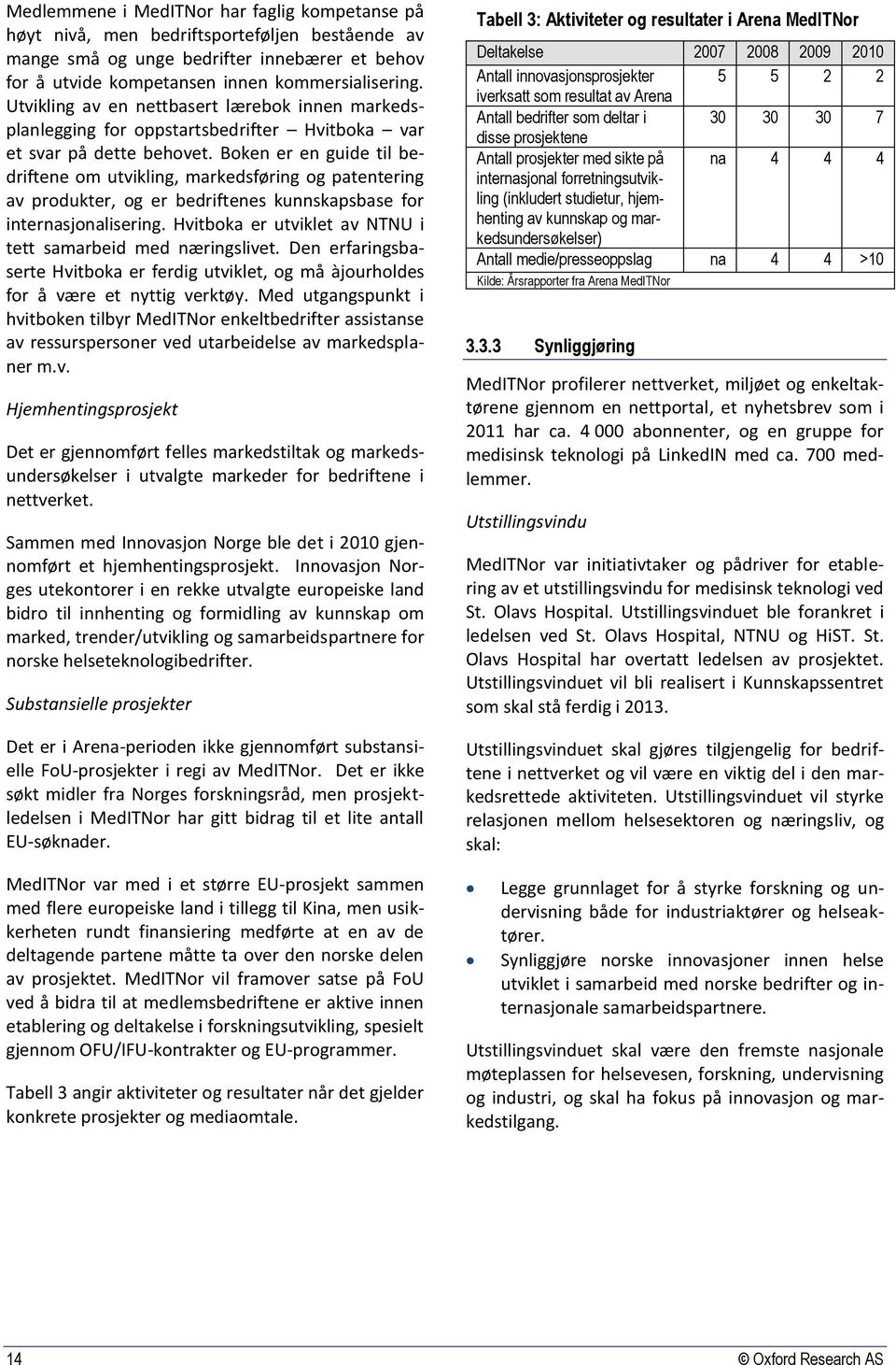 Boken er en guide til bedriftene om utvikling, markedsføring og patentering av produkter, og er bedriftenes kunnskapsbase for internasjonalisering.