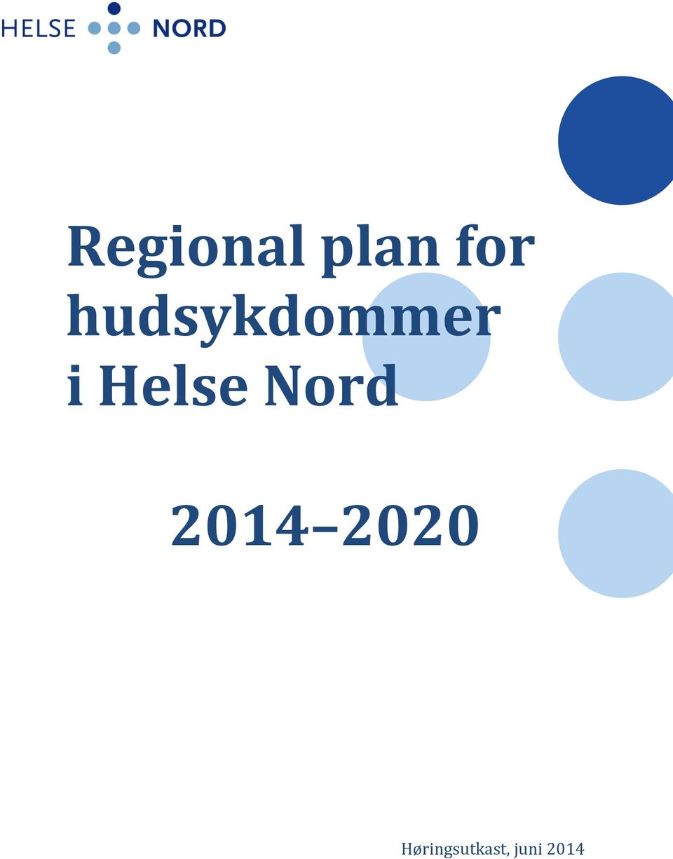 Helse Nord 2014
