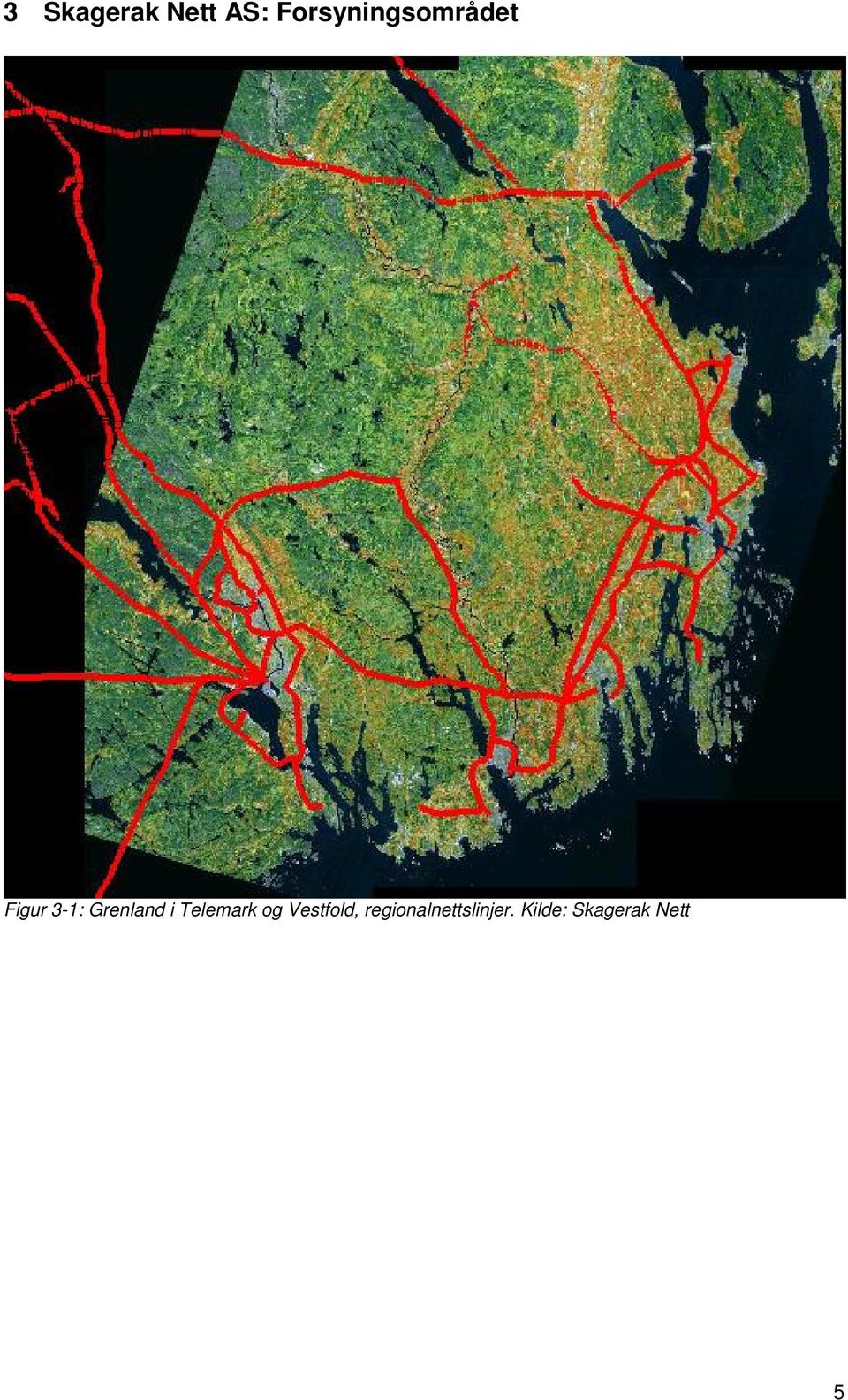 Grenland i Telemark og