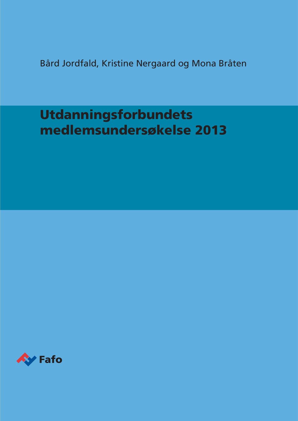 Utdanningsforbundets