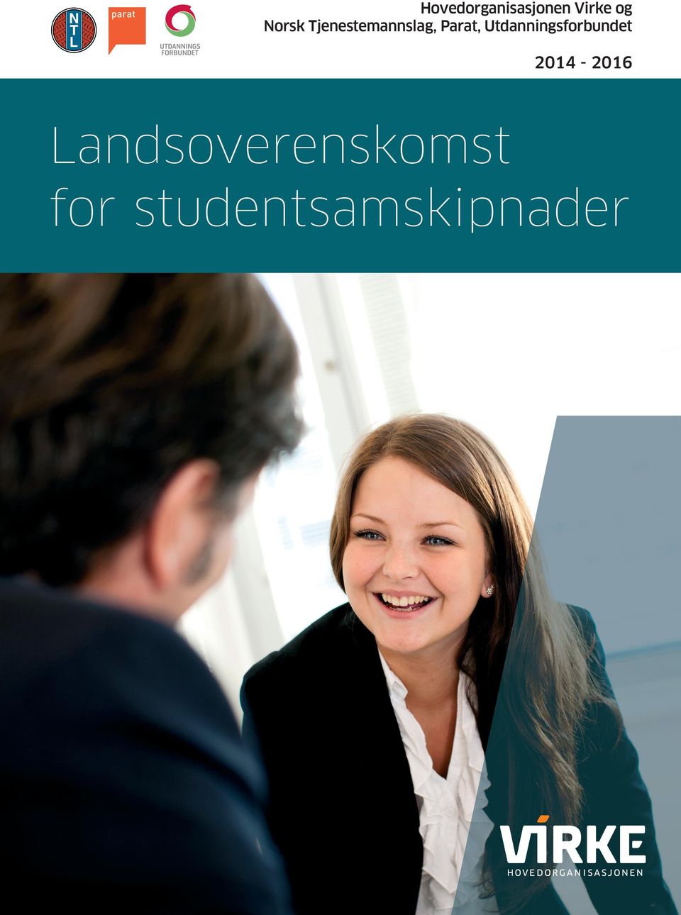 Utdanningsforbundet 2014-2016