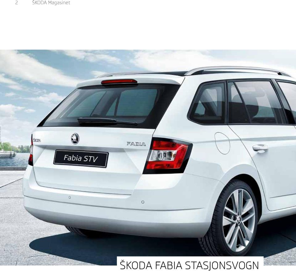 ŠKODA