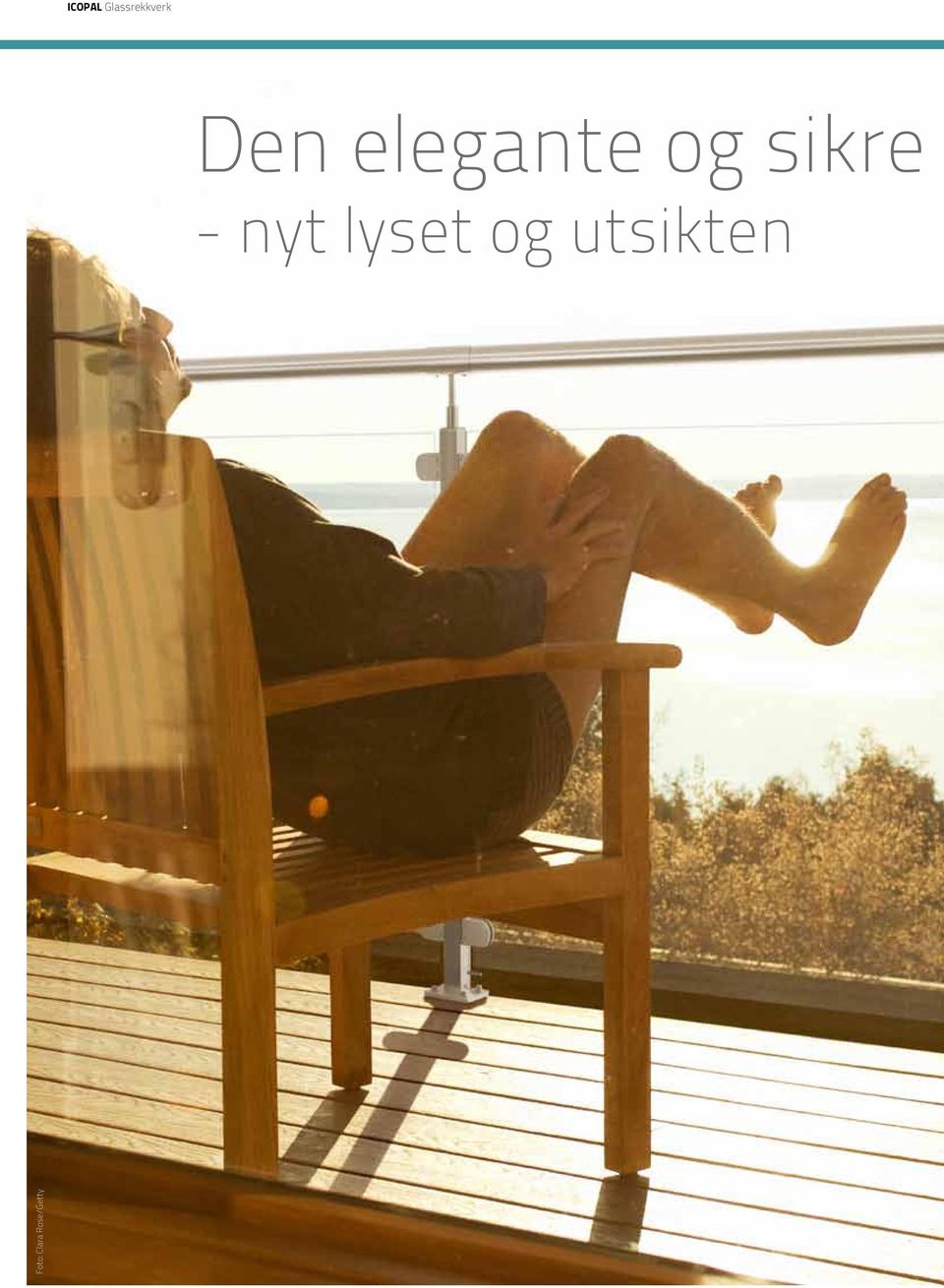 - nyt lyset og