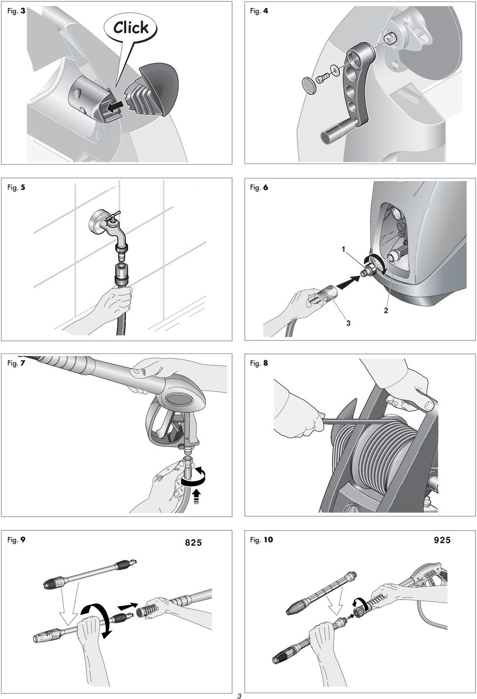 6 1 2 3 Fig. 7 Fig.