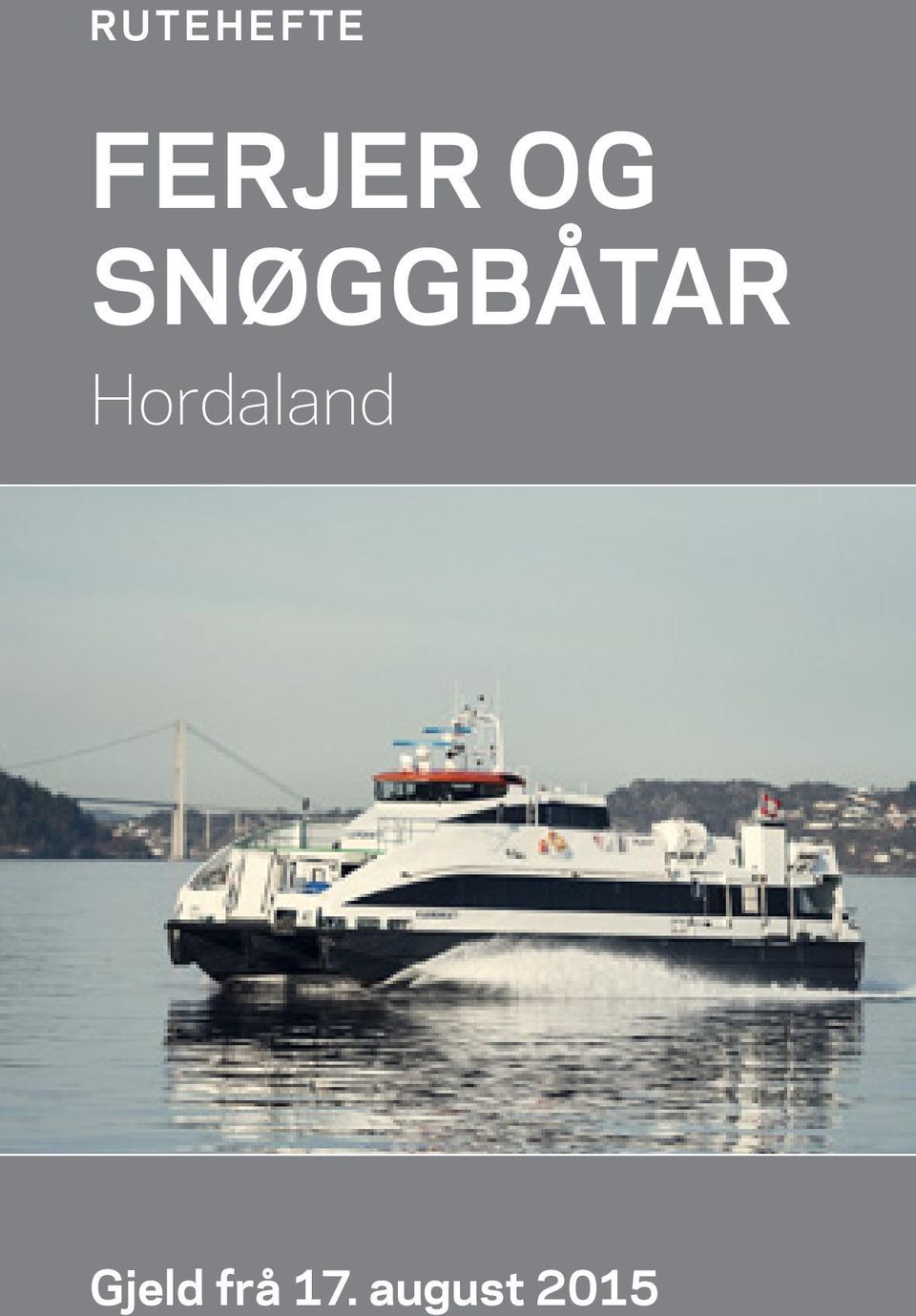 Hordaland Gjeld