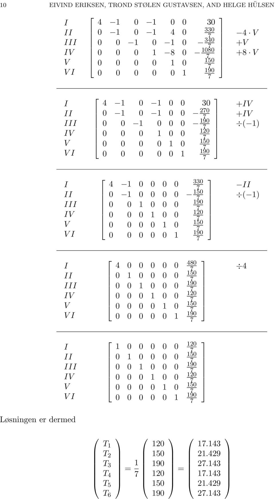 4 33 5 9 2 5 9 II ( ) I II III IV V V I 4 48 5 9 2 5 9 4 I II III IV V V I 2 5 9 2 5