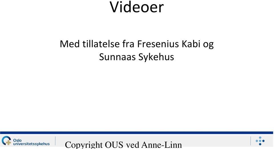 Fresenius Kabi