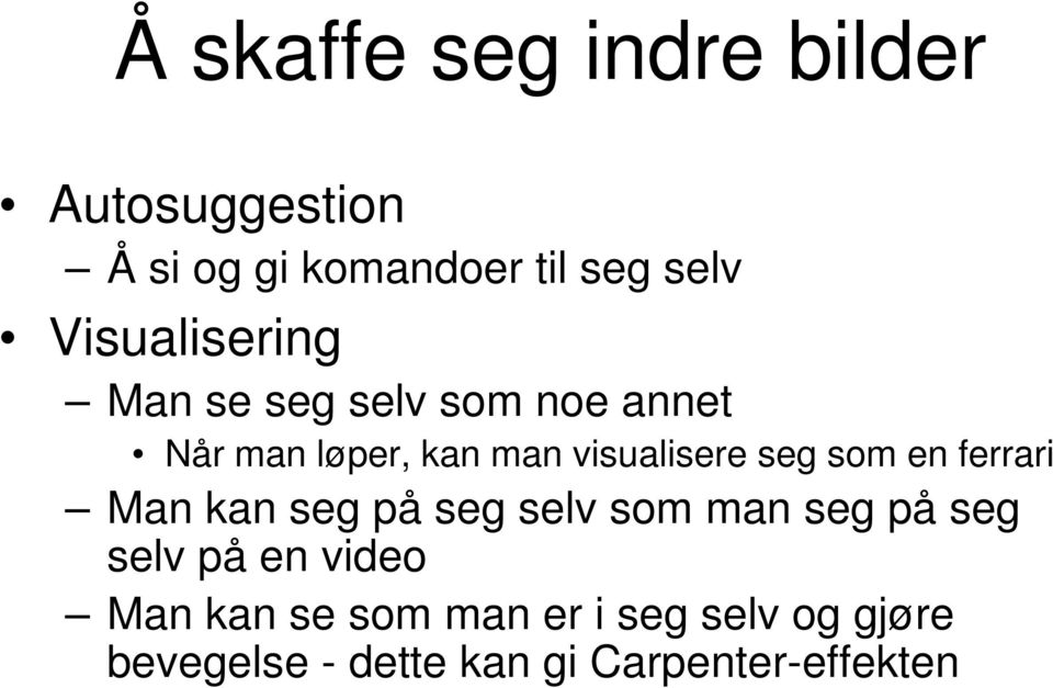 seg som en ferrari Man kan seg på seg selv som man seg på seg selv på en video