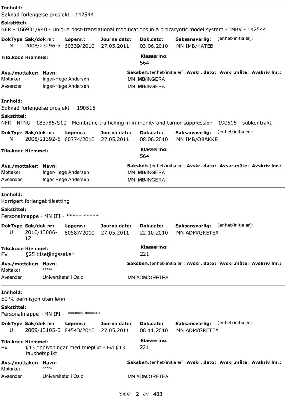 suppression - 190515 - subkontrakt N 2008/21392-6 60374/2010 08.06.