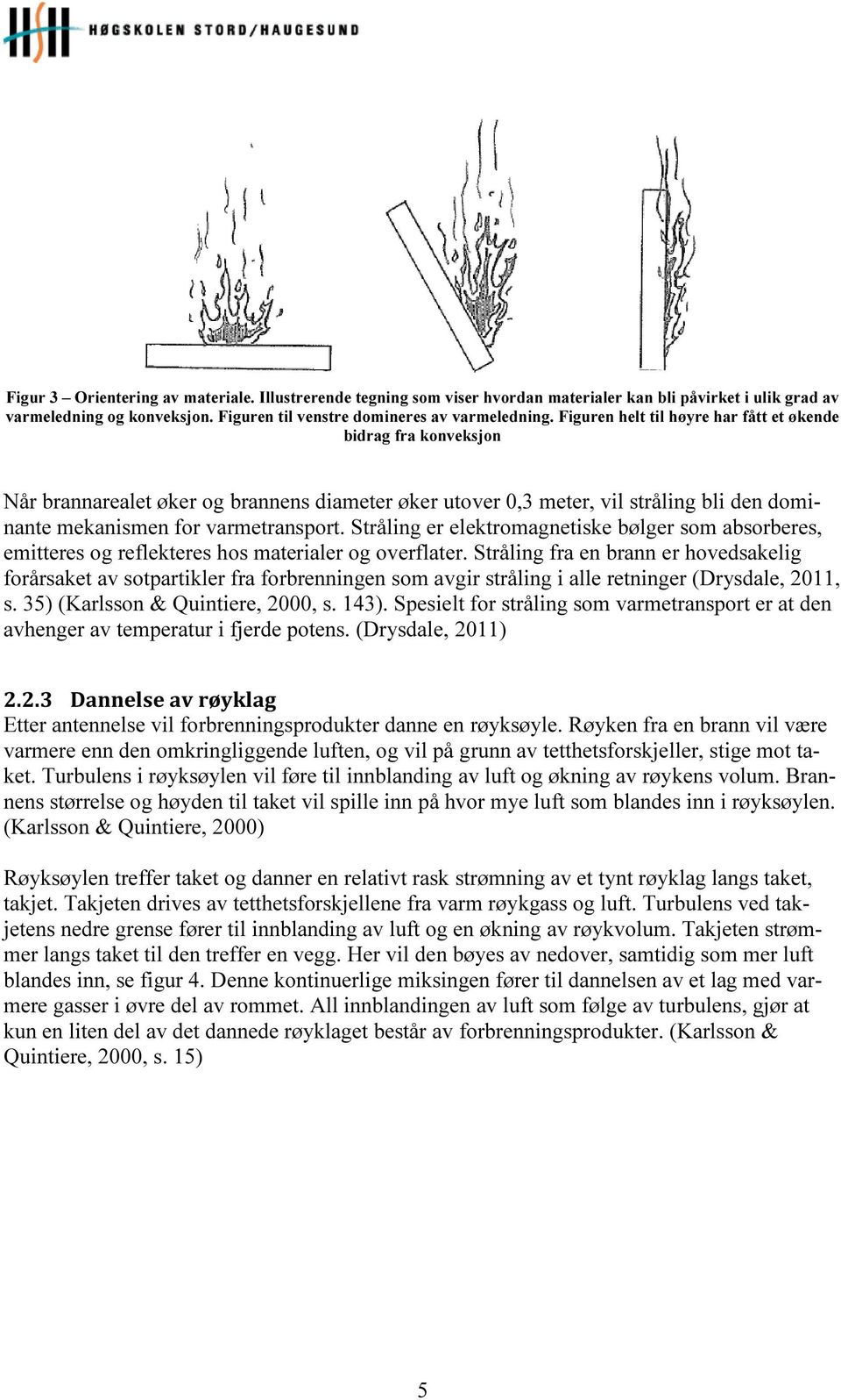 Stråling er elektromagnetiske bølger som absorberes, emitteres og reflekteres hos materialer og overflater.