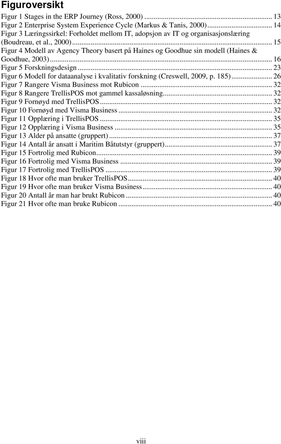 .. 15 Figur 4 Modell av Agency Theory basert på Haines og Goodhue sin modell (Haines & Goodhue, 2003)... 16 Figur 5 Forskningsdesign.