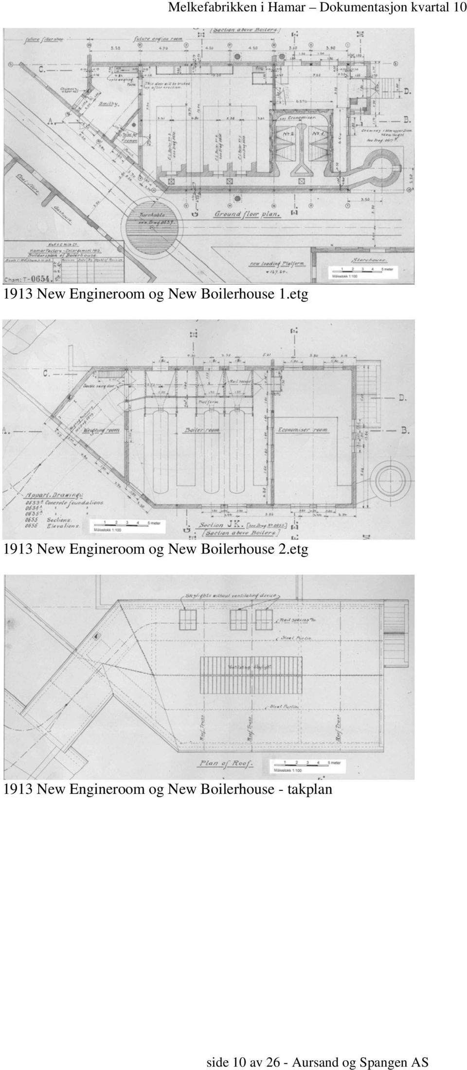 2. - takplan side 10 av 26 - Aursand og