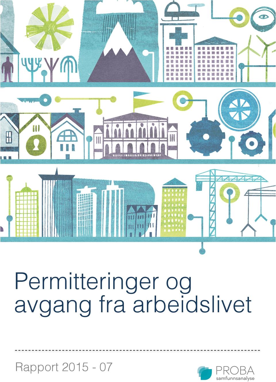 arbeidslivet