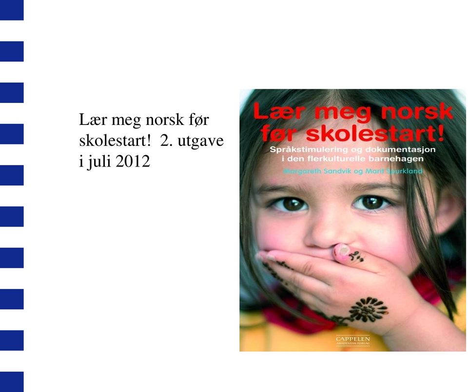 skolestart!