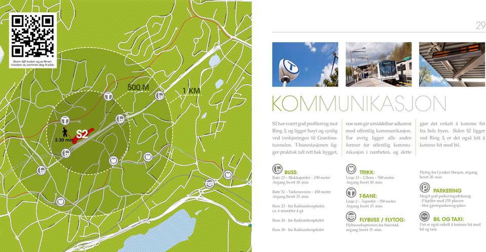 kiolds vei Østb a k ke n Ull ernkol Ulle rnkam m en le Øv re Ul ler n te rrasse inge n s v Geolog Silurveien He mmestveitbakke n Montebello ter rasse Nordheimbak ke n Gene ral K rohgs vei 500 m No