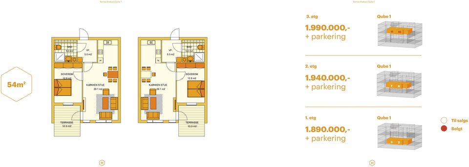 etg Qube 1 54m 2 1.940.