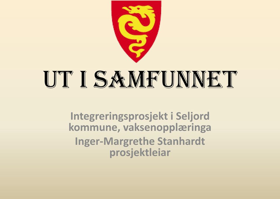 Seljord kommune,