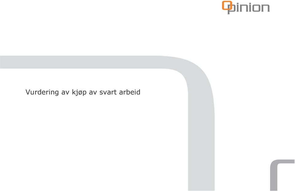 av svart