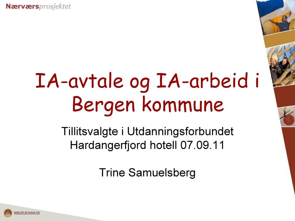 Utdanningsforbundet