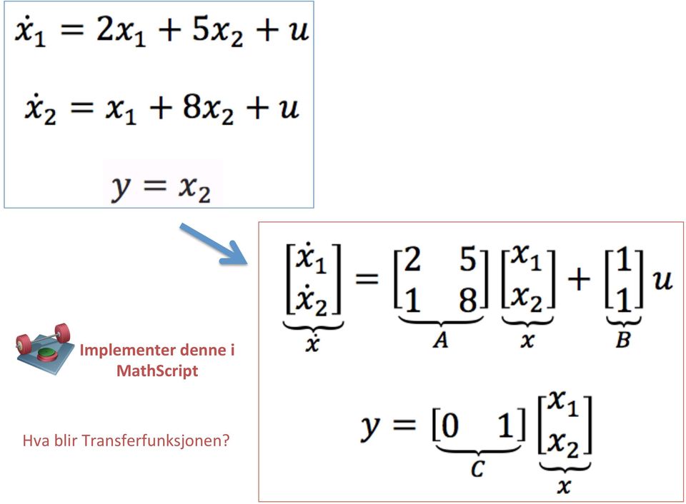 MathScript Hva