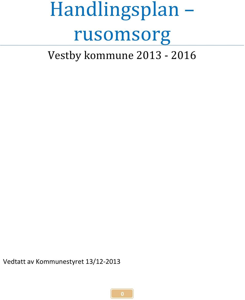 kommune 2013-2016