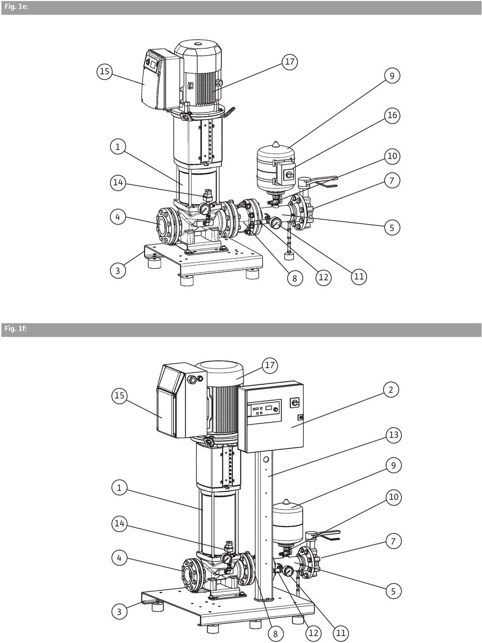 Fig. 1f: 17 15 2 13 9