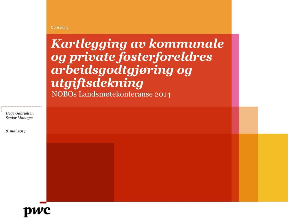 arbeidsgodtgjøring og utgiftsdekning