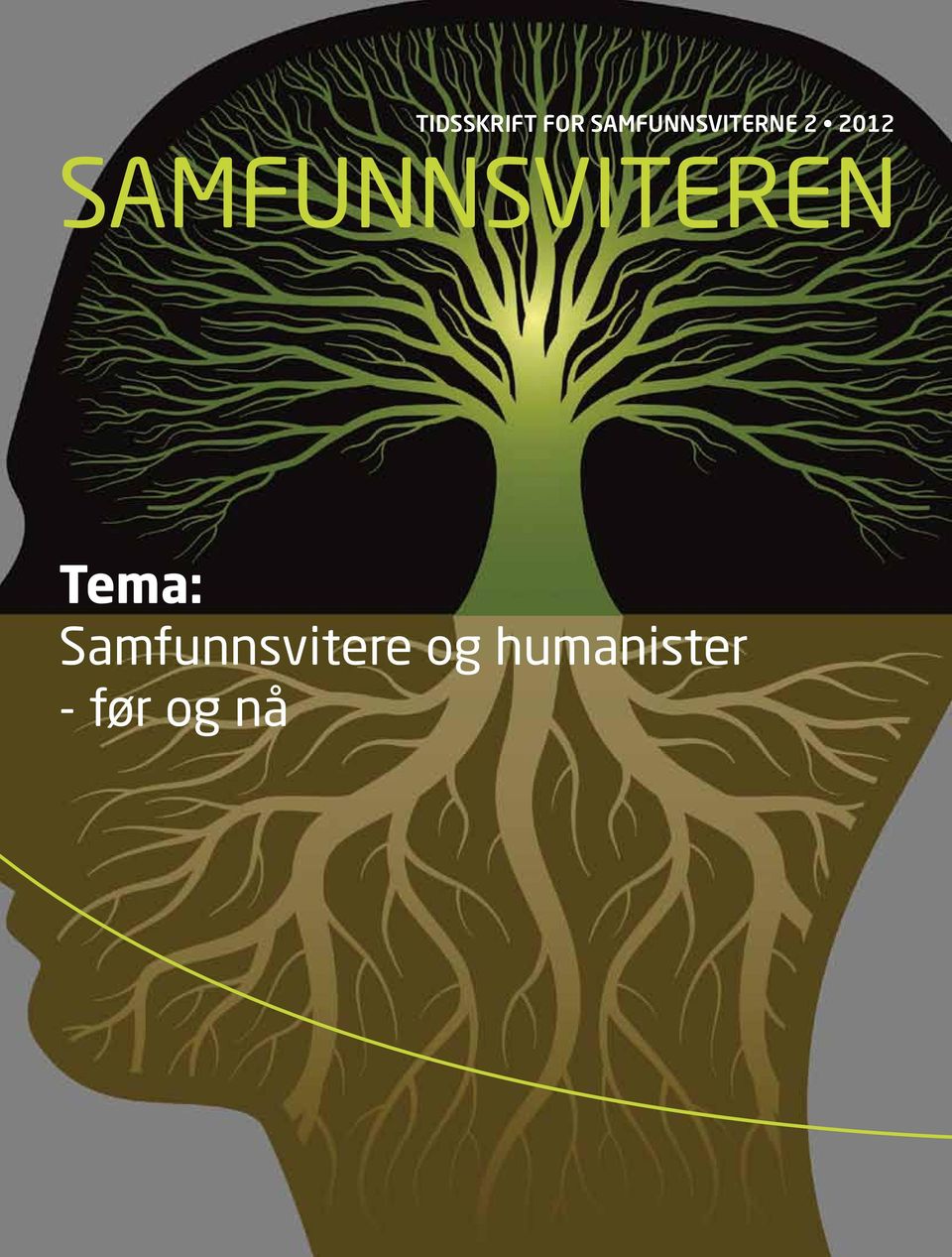 Samfunnsvitere og humanister - før