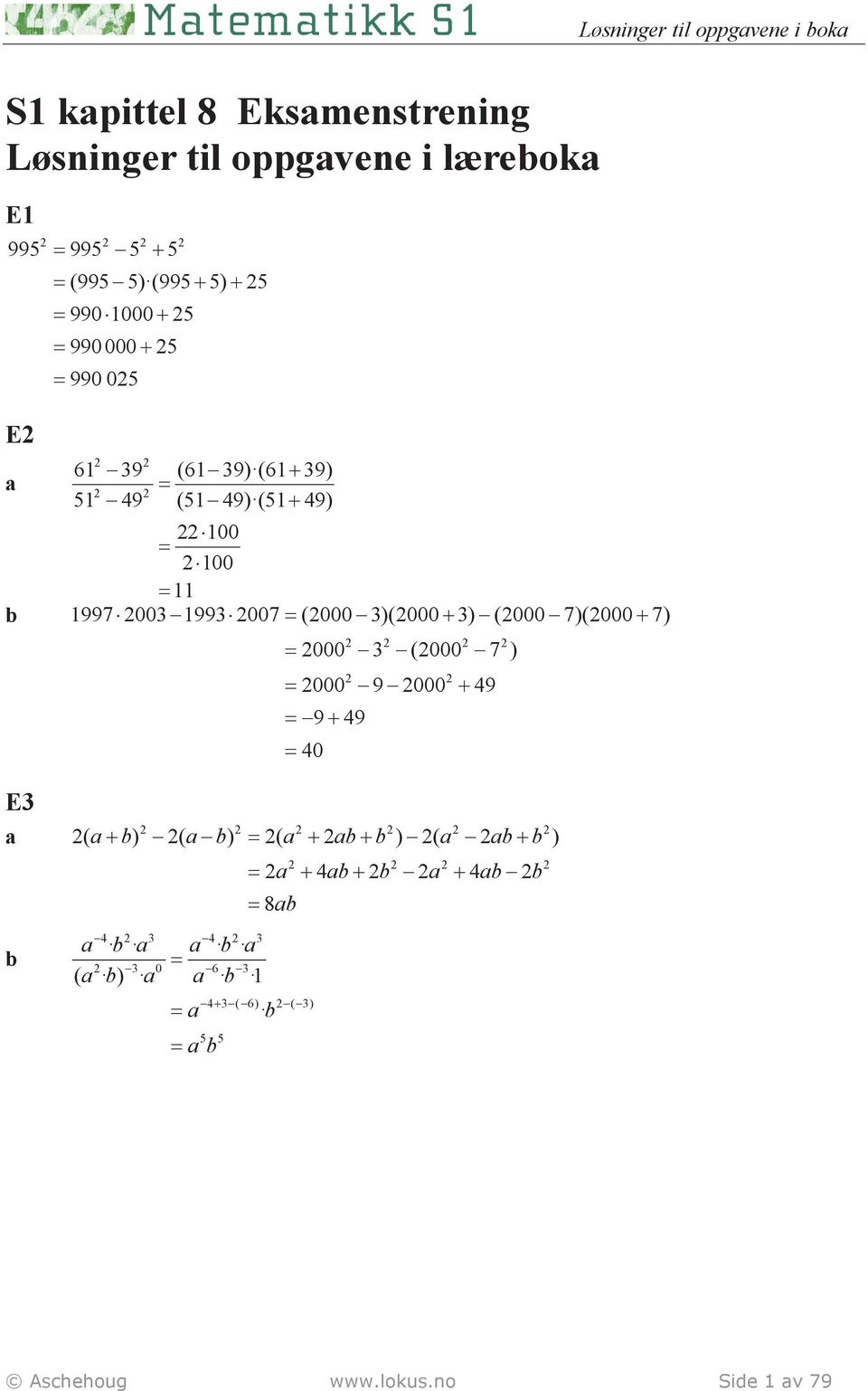 1997 00 199 007 (000 )(000 + ) (000 7)(000 + 7) 000 (000 7 ) 000 9 000 49 + 9 + 49 40 ( ) ( )