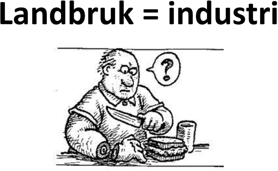 industri