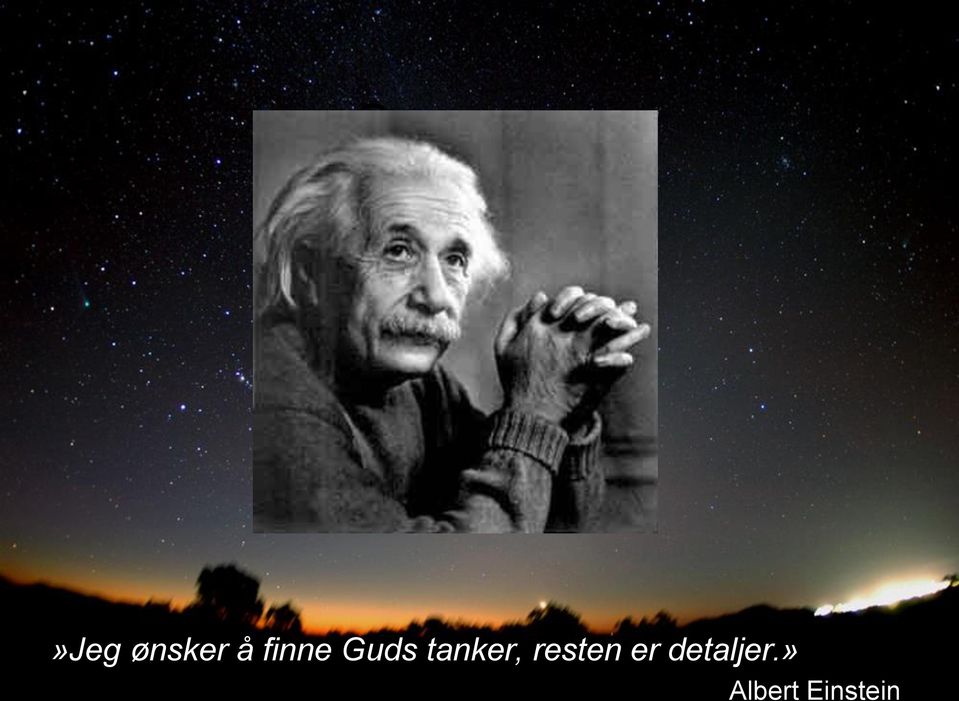 tanker, resten er