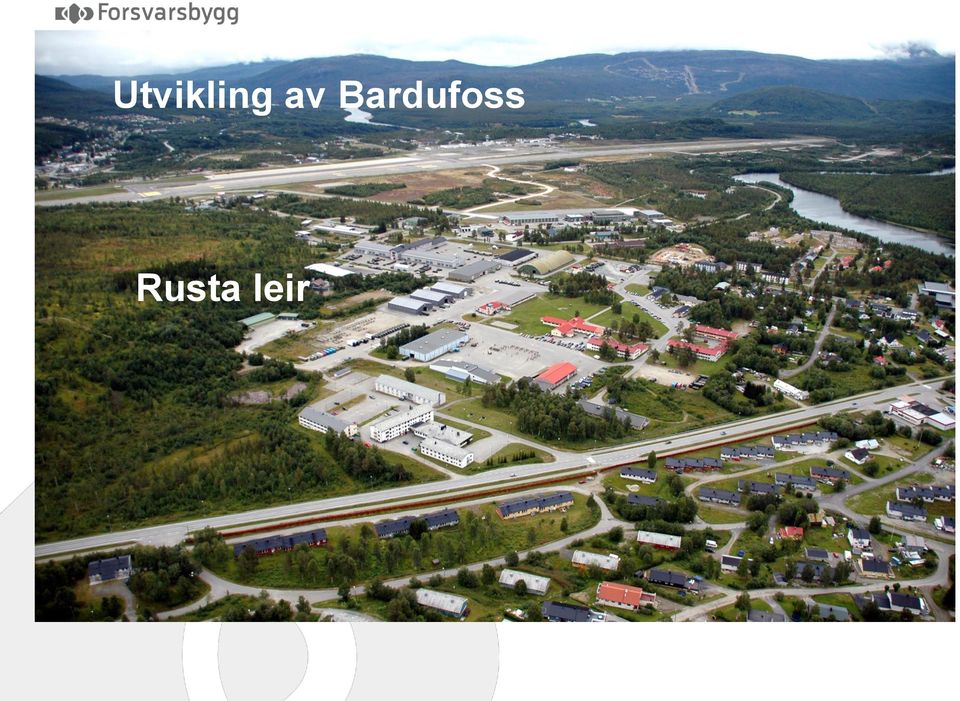 Bardufoss